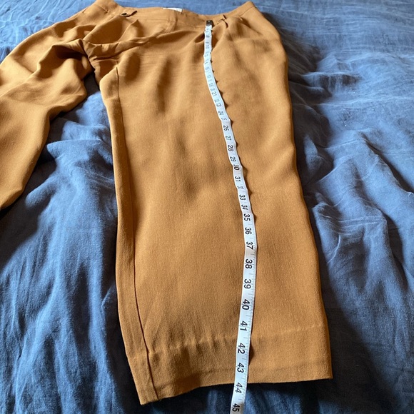 Sezane LouLou pants - Picture 5 of 7